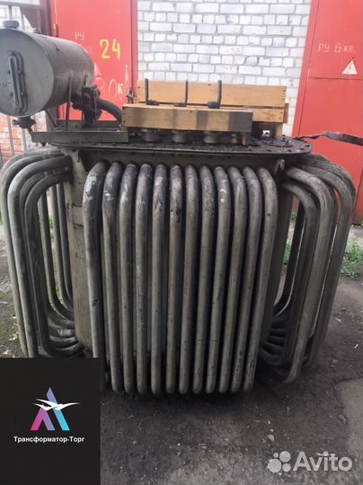 Трансформатор трёхфазный арт79861