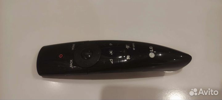 Оригинальный Пульт д-у LG AN-MR3007