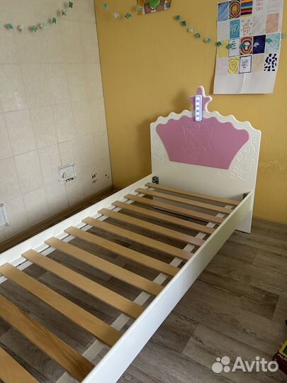 Детская мебель для девочки