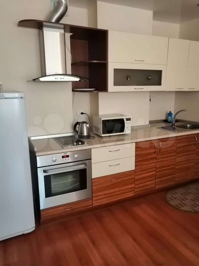 Комната 30 м² в 1-к., 6/10 эт.