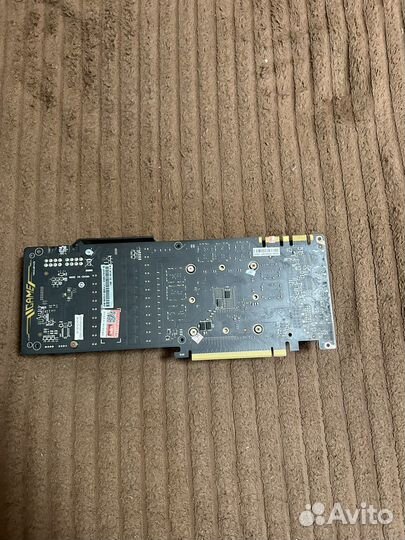 Nvidia P104-100 8GB