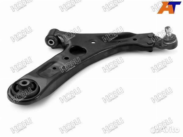 Рычаг подвески hyundai I30 12, KIA ceed 12