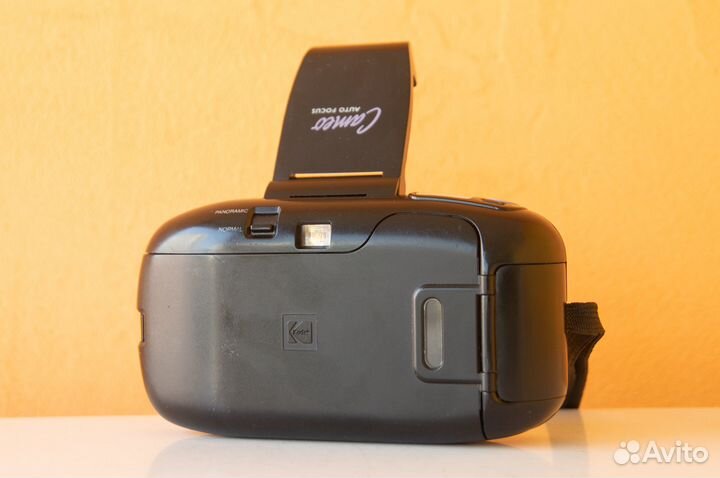 Пленочный фотоаппарат Kodak Cameo Auto Focus