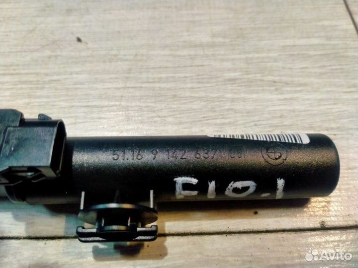 Амортизатор Bmw 528I F10 N52B30 06.2010