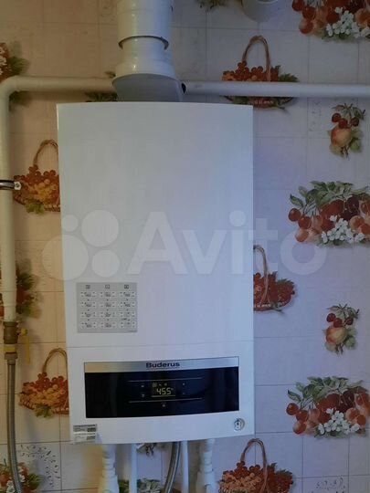 1-к. квартира, 45,3 м², 2/5 эт.