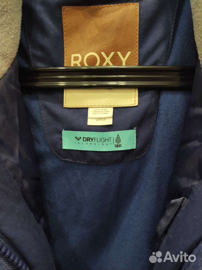 Горнолыжная куртка Roxy женская 42 44