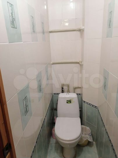 2-к. квартира, 41,5 м², 2/5 эт.