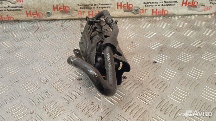 Насос топливный Volkswagen Tiguan 5N1 cbab 2010