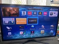 Samsung SMART tv 40