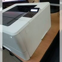 Принтер лазерный HP Laserjet M402dn (пробеги до 10