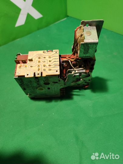 Программатор для стиральной машины Bosch 514728T70