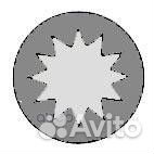 Болт гбц MB C/E/ML(W201/W202/W203/W124/W210/W63