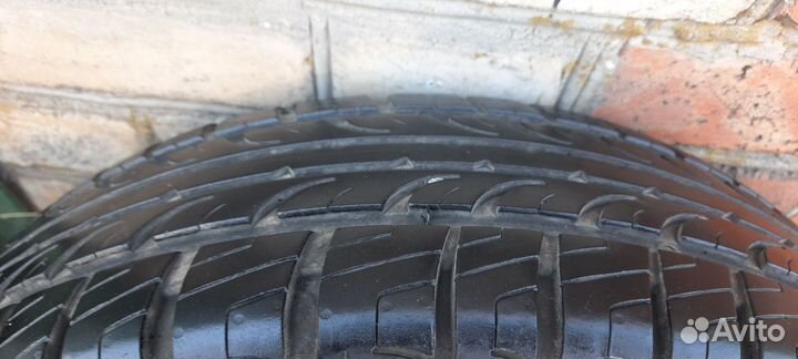 Tunga Nordway 2 185/70 R14