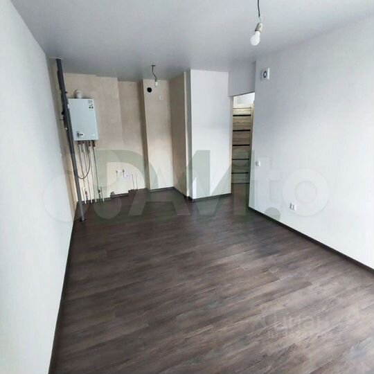 1-к. квартира, 40 м², 3/10 эт.