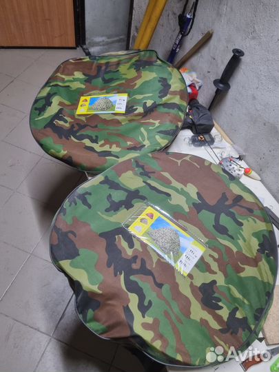 Палатки для зимней и летней рыбалки, отдыха