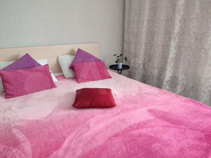 Квартира-студия, 35 м², 10/12 эт.