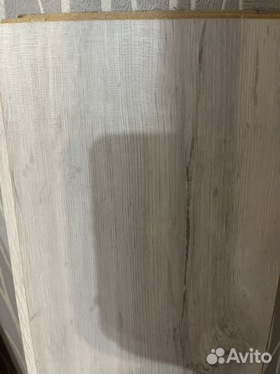 Ламинат новый остатки