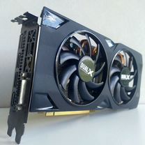 Видеокарта XFX RX 580 4GB 2048SP