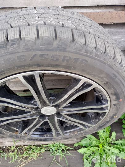 Firemax FM805 195/55 R16