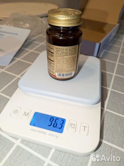 Кухонные весы miku