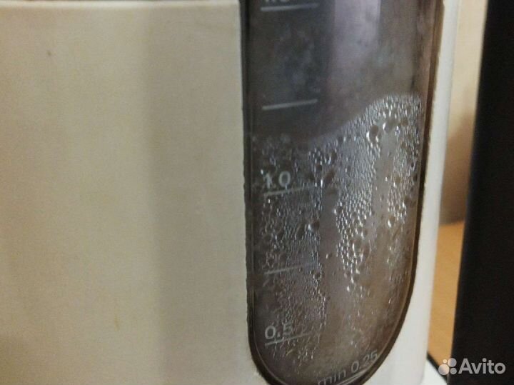 Электрочайник Bosch TWK 8611белый