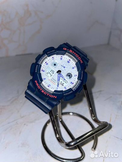 Часы Casio 5081 GA-100