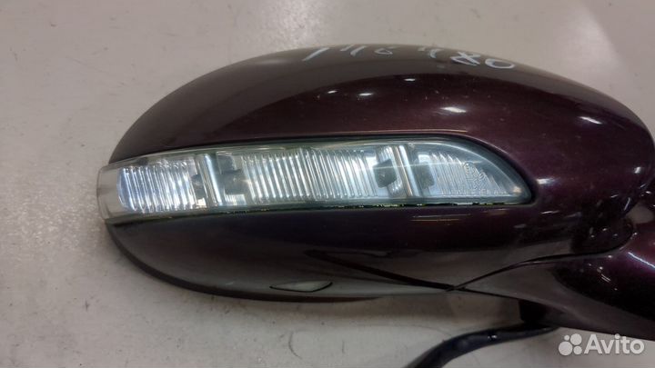 Зеркало боковое правое Mercedes CLS C219