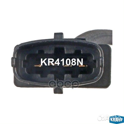 Лямбда-зонд opel astra/corsa KR4108N Krauf