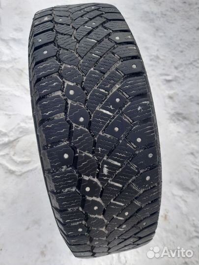 Continental ContiIceContact 175/70 R13