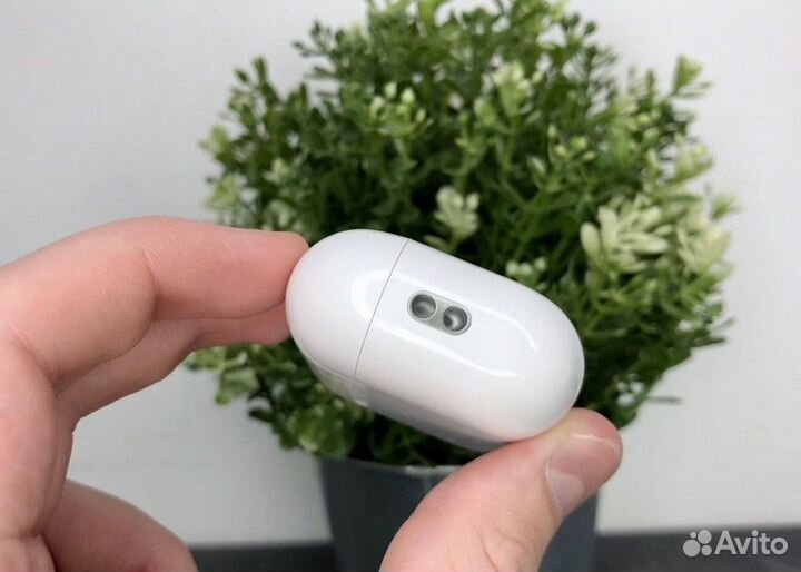 AirPods Pro 2 Premium Новые + Гарантия