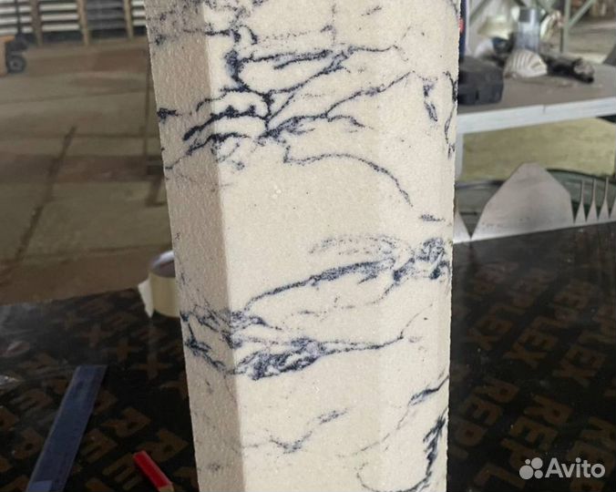 Термопанели. Фасадные термопанели