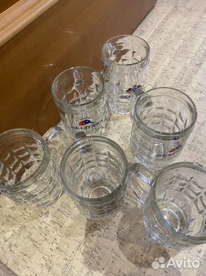 Кружка пивная