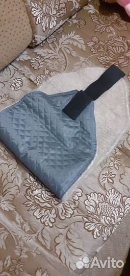 Варежки, носки, пояса