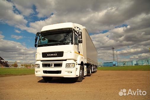 Водитель-экспедитор категории Е