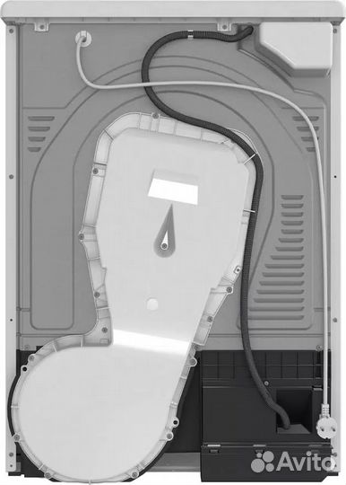 Сушильная машина Gorenje