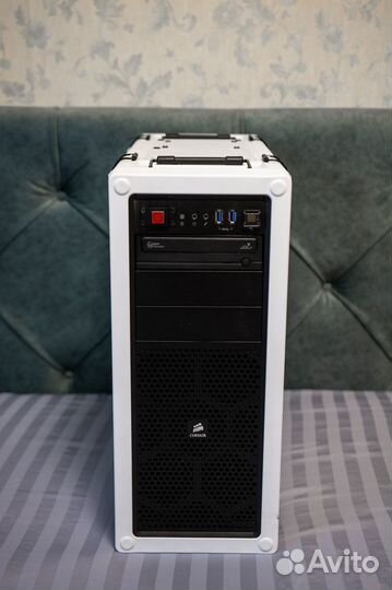 Игровой компьютер Intel i7 RTX 2070 super