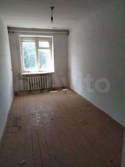 2-к. квартира, 42 м², 2/2 эт.