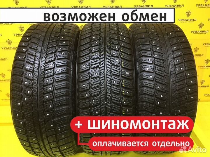 Matador MP 50 Sibir Ice 205/55 R16 91T