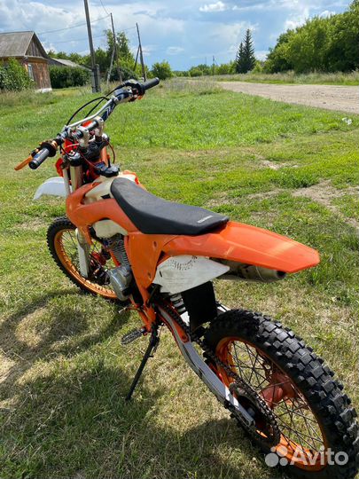 GR1 эндуро 250