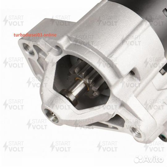 Стартер LST0903 startvolt