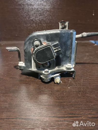 Датчик педали газа дросселя Honda Accord 7 CL9