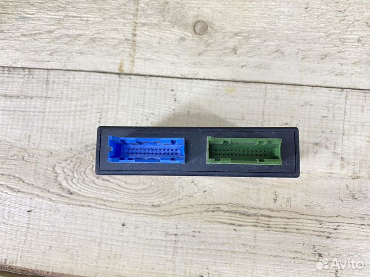 Блок CCM BMW Е36