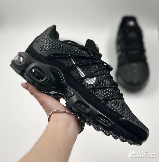 Кроссовки мужские Nike Air Max TN Plus