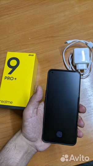 realme 9 Pro+, 6/128 ГБ