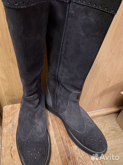 Carlo pazolini сапоги женские 39