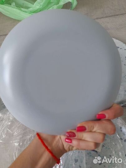 Тарелки набор
