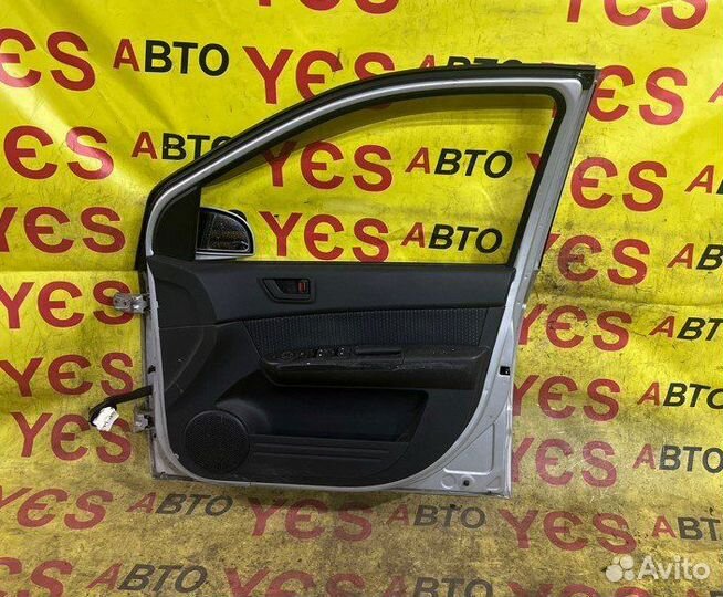 Зеркало переднее правое Hyundai Getz TB 2002-2011