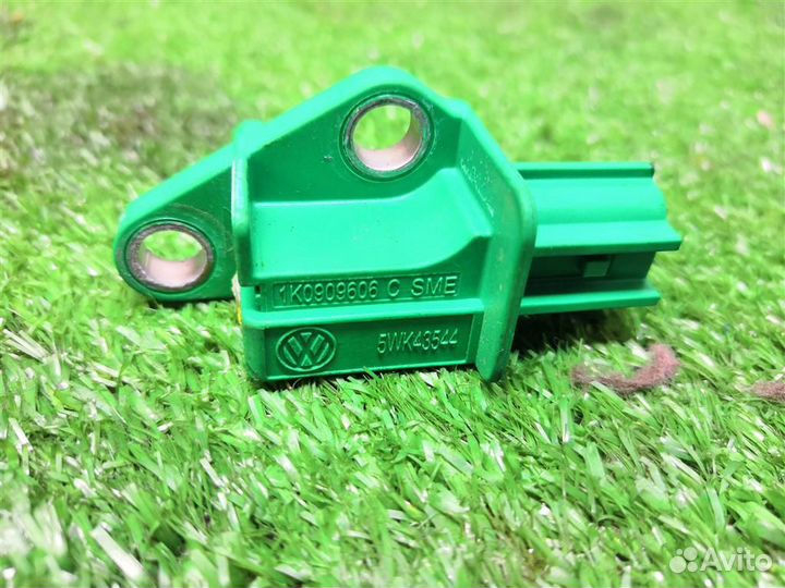 Датчик AIR BAG Audi A5 /S5 Coupe/Sportback 2008