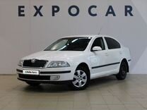 Skoda Octavia 1.6 MT, 2006, 250 000 км, с пробегом, цена 420 000 руб.