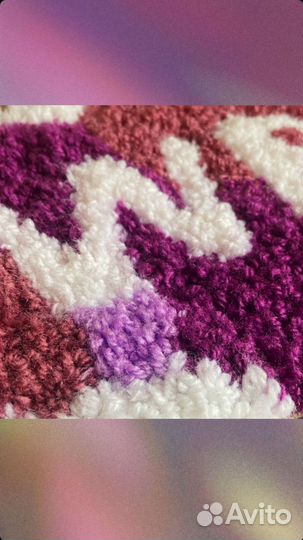 Ковры для маркетлейсов